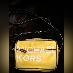 Michael Kor’s Crossbody